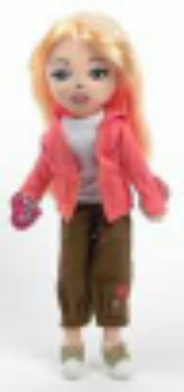 BALLZ Dewdrop The Purple Hippo