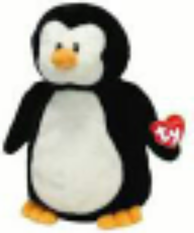 Korea The Bear (I Love)