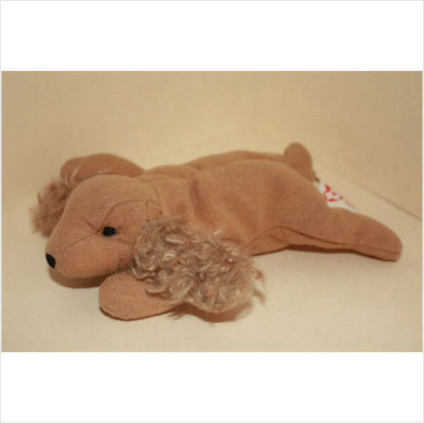 Sprunky   plush collectible - Main Image 2