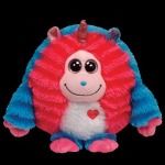 Ty Monstaz Delilah  plush collectible - Main Image 2