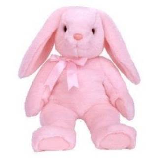 Hoppity the Pink  Bunny 🐰 Rabbit (Buddy). L