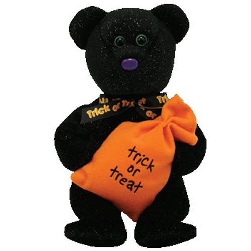 1992 Collectable Bear Plush