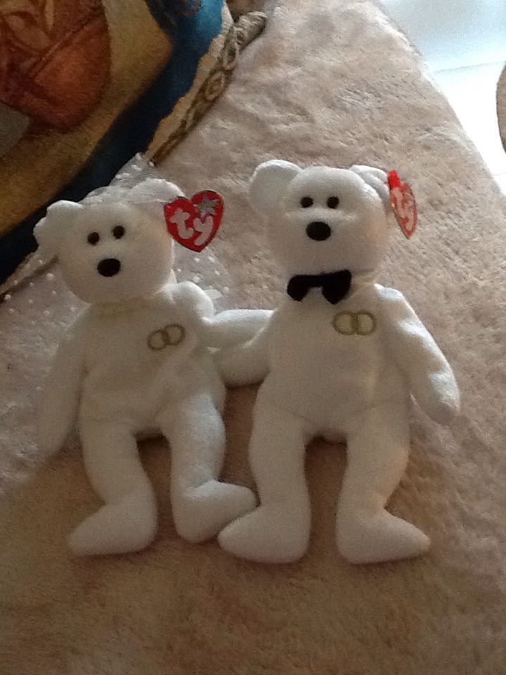 Mrs  plush collectible - Main Image 2