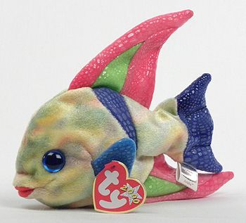 Fish  (Australia) plush collectible - Main Image 2