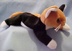 Lagoon ( Beanie Buddy) Classic