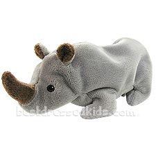 Ringo the Possum Bear