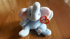 Peanut Pvc Light Blue  plush collectible - Main Image 1