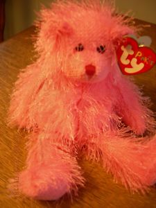 Ty Punkie Collection  plush collectible - Main Image 1