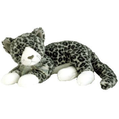 Purr the Cat (Buddy)