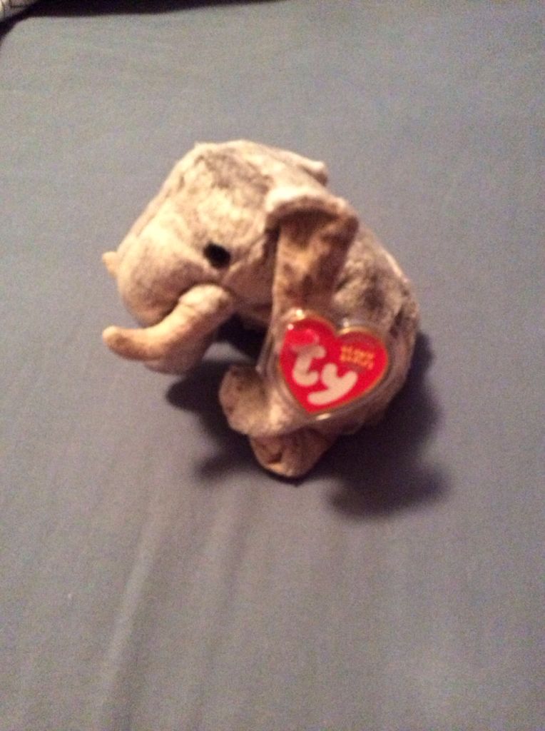 .BOO Pokey The Turtle Clip