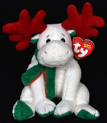 Moostletoe  plush collectible - Main Image 1