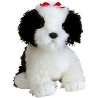 Ty beanie buddy - poofie the dog