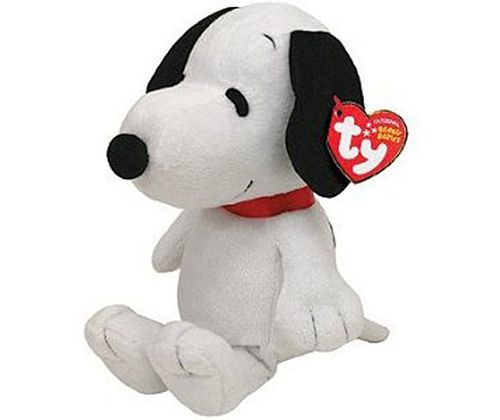 Taffybeary- (Ty Classic)