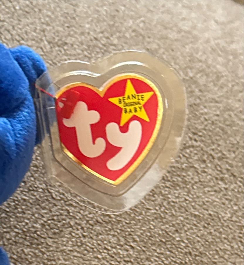 Clubby  plush collectible - Main Image 2