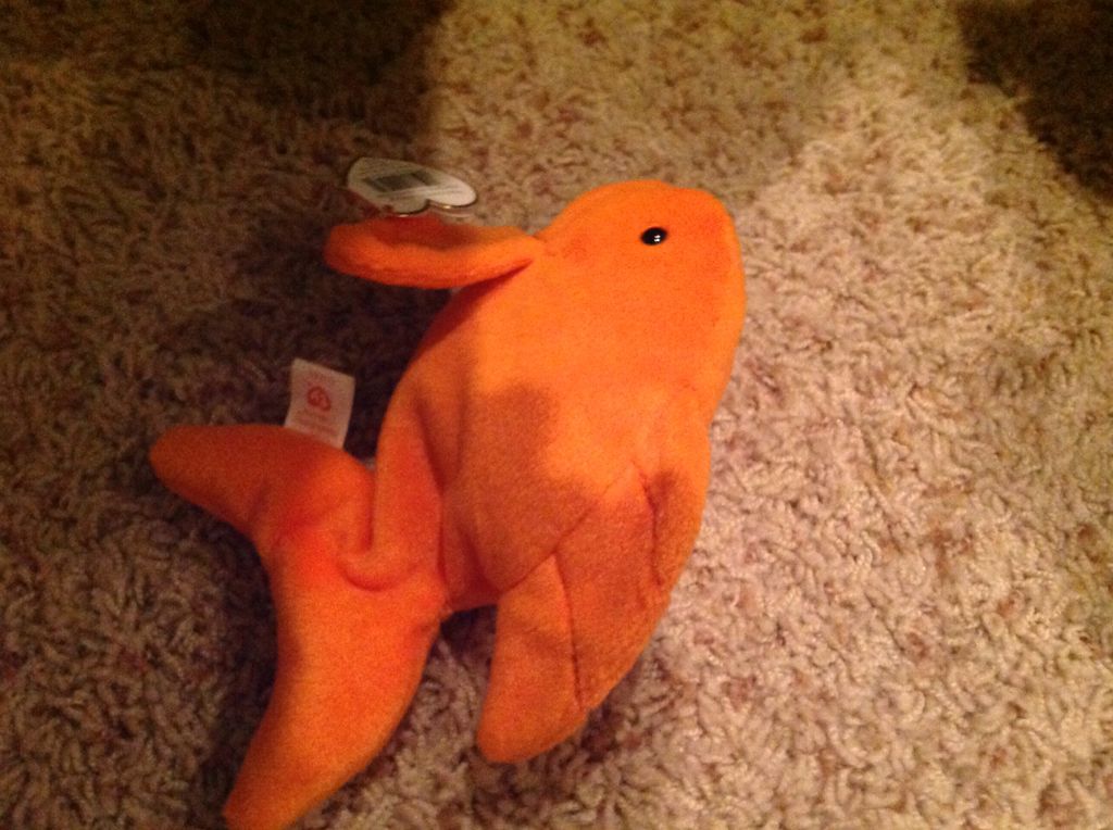 GotG - Star Lord - Tsum Tsum