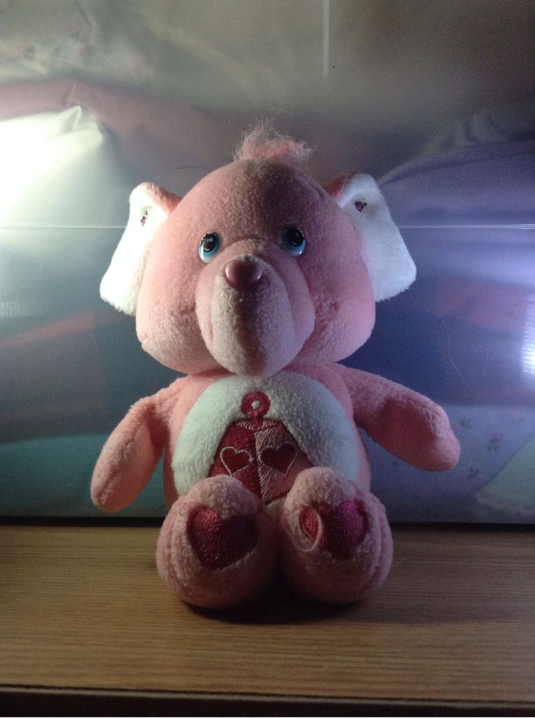 Schnitzel the Dog Buddy