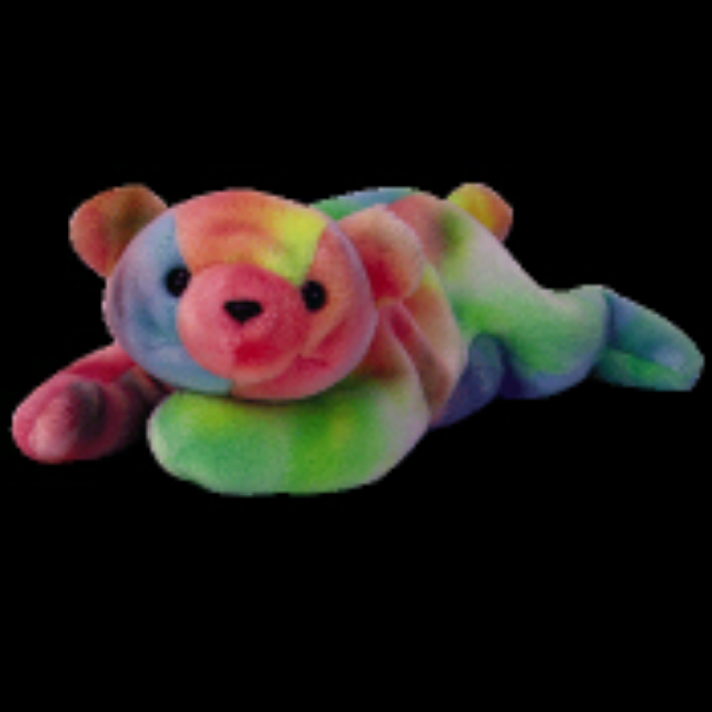 Stinky The Skunk (3)