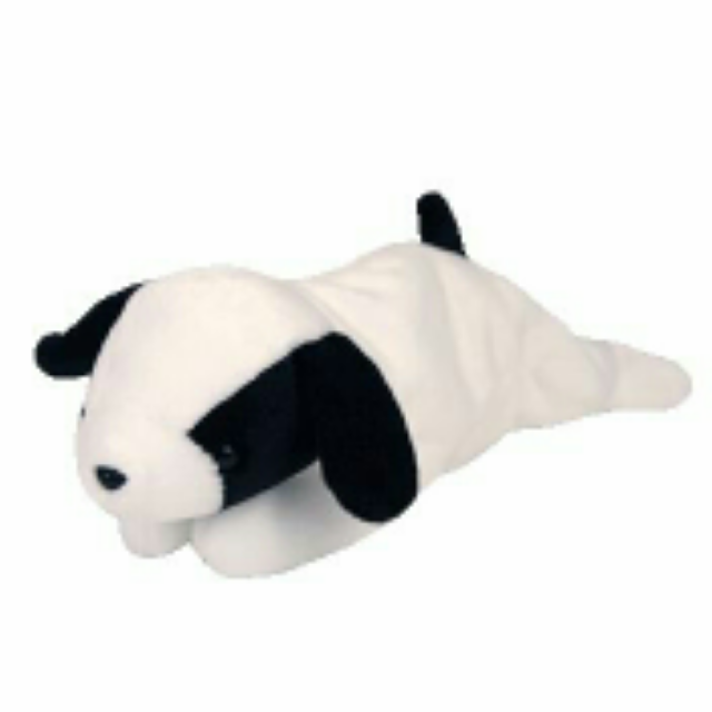 Jake the Monkey Ty Plush (white)