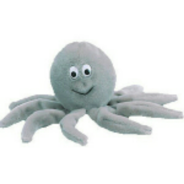 Hello Nerd Kitty Pink W/ Glasses