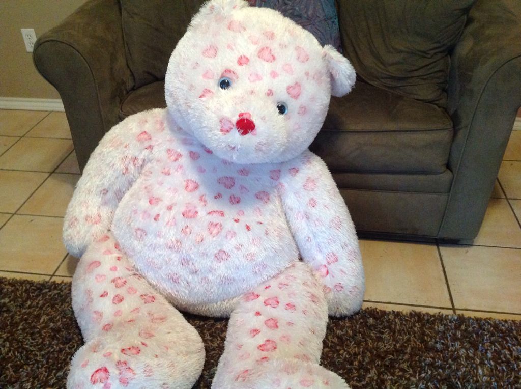 Foofa (Yo Gabba Gabba)