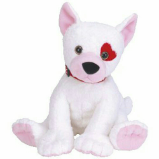 Humphrey the Camel (2000 McDonald’s Teenie Beanie Legends #10)