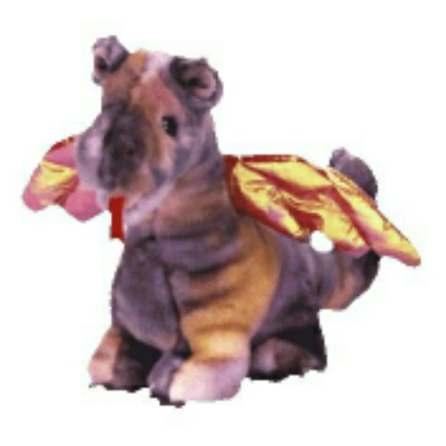 Spile The Rhinoceros
