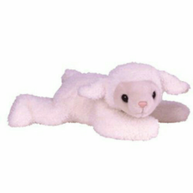 Purplebeary the Bear