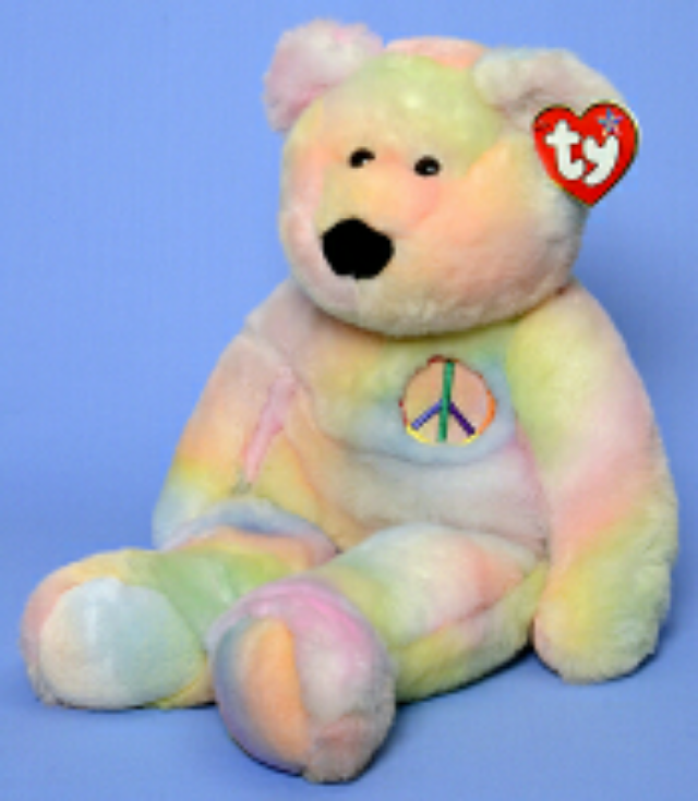 Germania The Bear (Teenie Beanie)