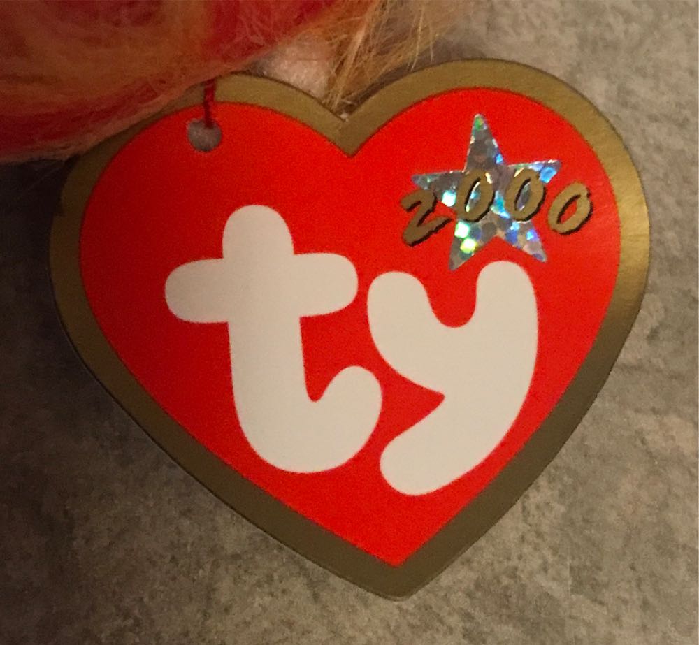 Bushy  plush collectible - Main Image 2