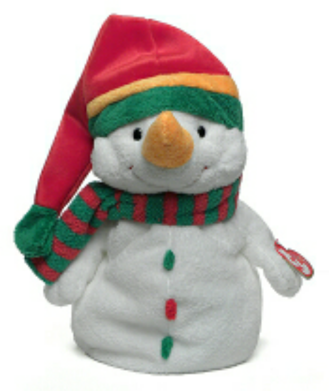 Igloo The Polar Bear