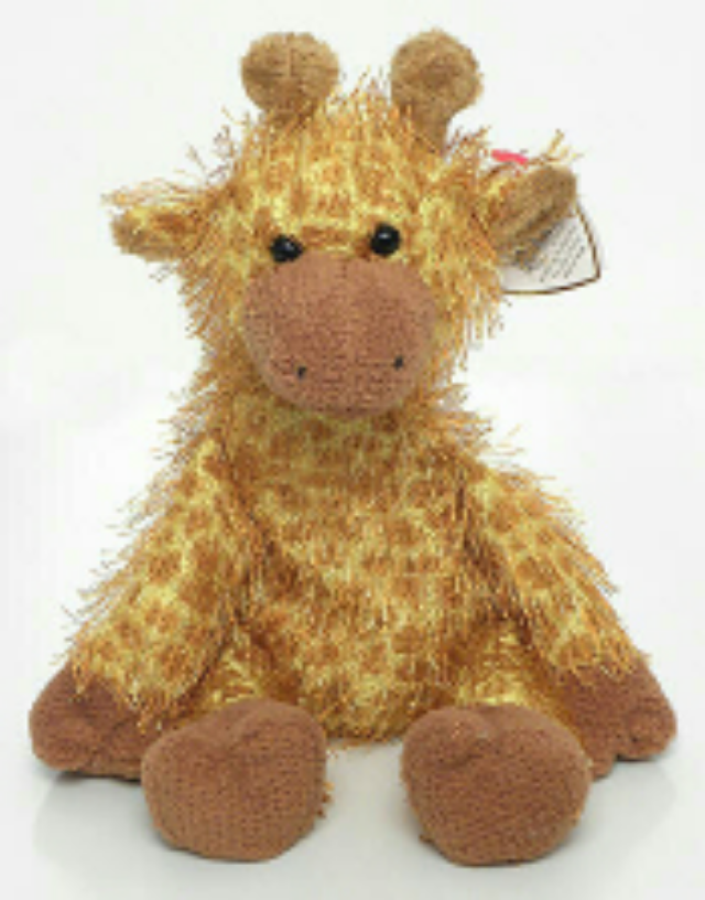 McDonald’s Percival (teenie Beanie)