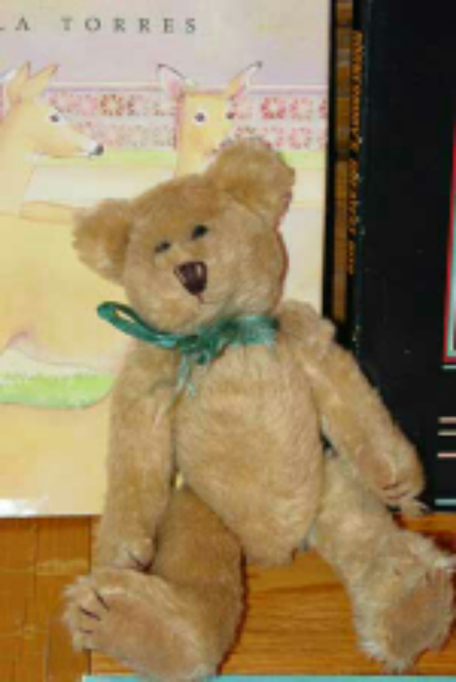 Alphine The Reindeer New Ty Beanie Boos