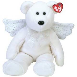 Shamarock The Bear (Large)