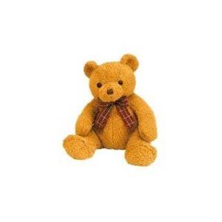 Woody The Bear