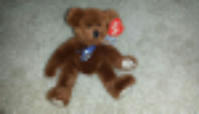 .BOOS Corky The Pig (Clip)