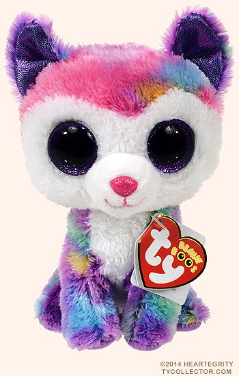 Frankfurt The Bear Ty Beanie Boos