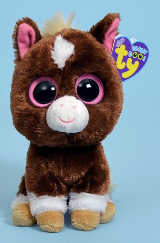 Creamy The Hershey Bear