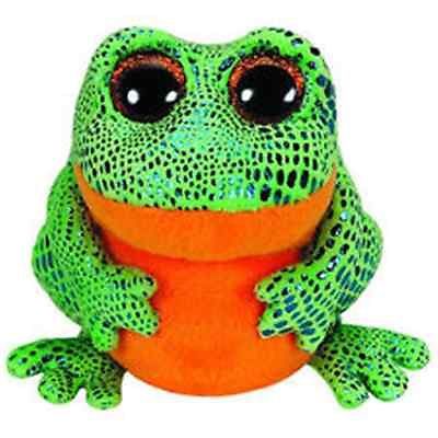 Curly the Bear (red plaid ribbon) Plush