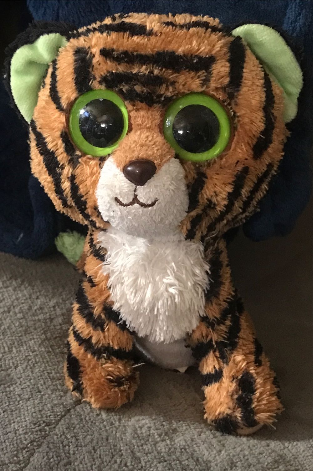 Stripes  plush collectible - Main Image 2