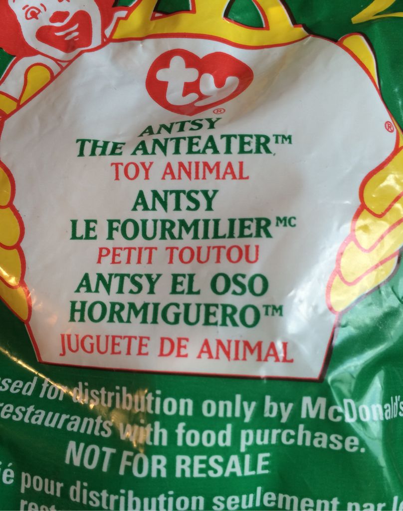 Webkinz Silverback Gorilla