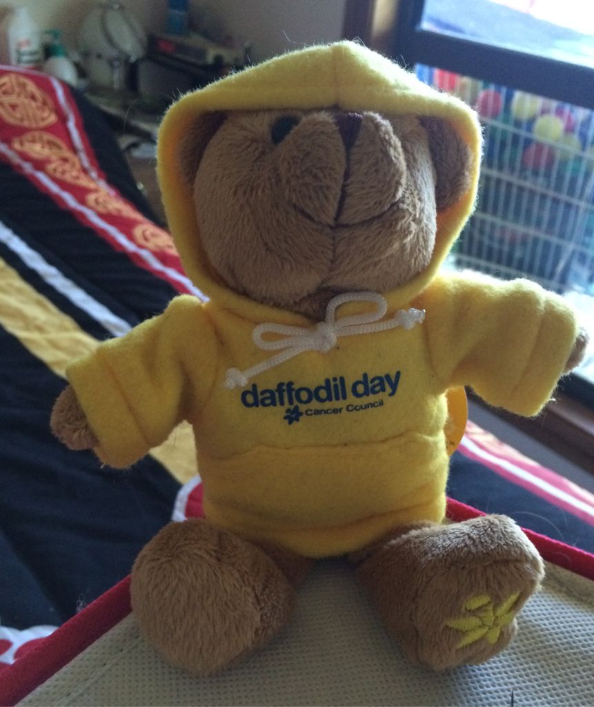 Goldie The Goldfish #5 (1997 McDonald Teenie)