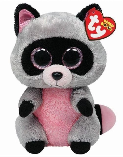 Dopy The Dog (Teenie Beanie)