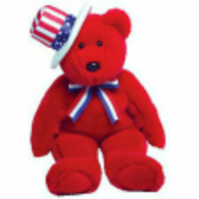 Liberty Bear