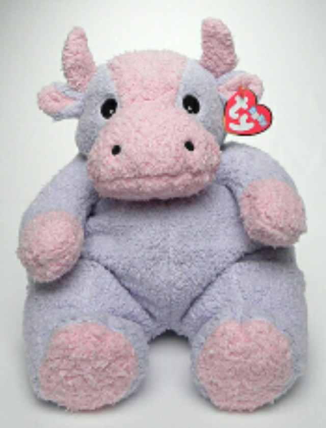 Pops The Gorilla 🦍 #26 L (2009 McDonald’s 30 Year Anniversary)