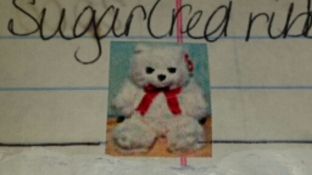 Mickey Moise Fantasia