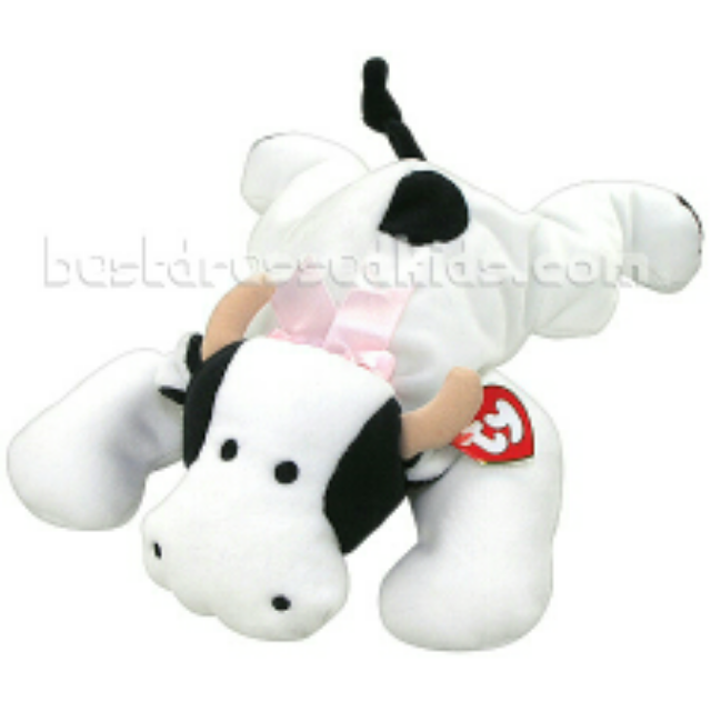 Peking The Bear (Buddy)