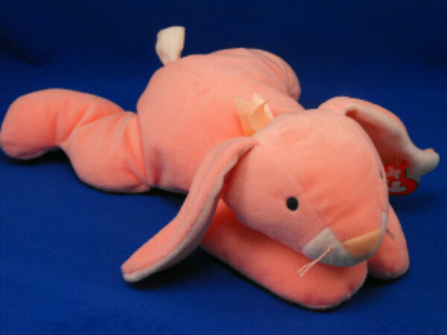 Catnap The Lion (pluffies Collection)