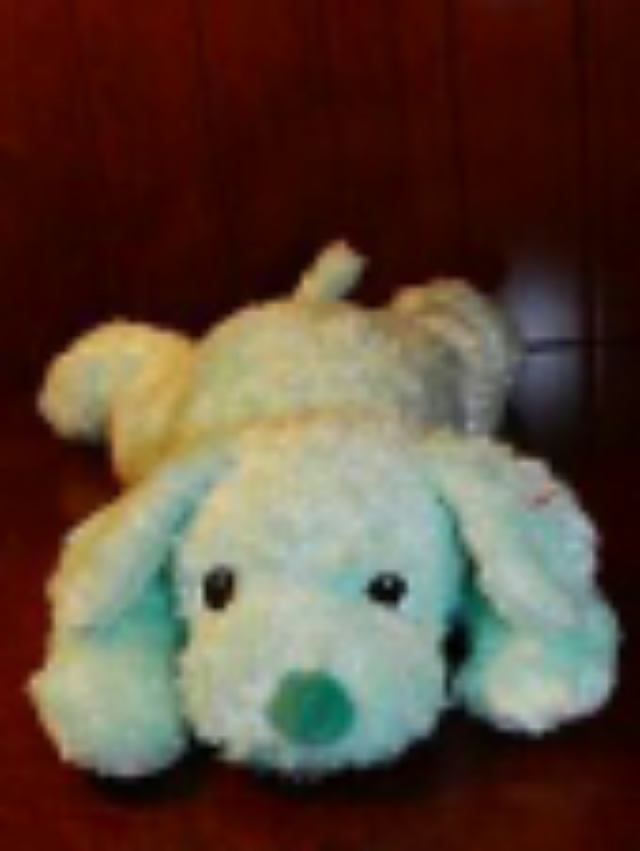 Ty Original Beanie Baby Hoppity