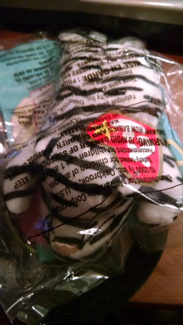 Salvino’s Bamm Beanos 12 Collectibles