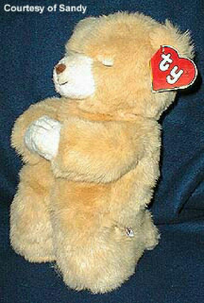 Avalon The Unicorn (Buddy)